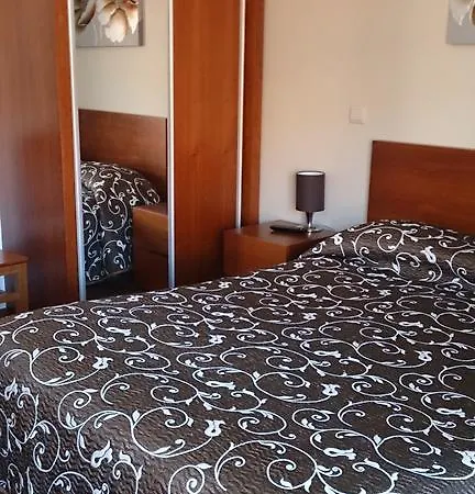 Flor Do Douro - Comércio E Hotelaria, Lda Pensión 3*