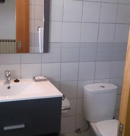 Flor Do Douro - Comercio E Hotelaria, Lda Πανσιόν 3*