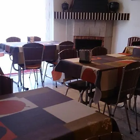 Flor Do Douro - Comércio E Hotelaria, Lda 3* Miranda del Duero