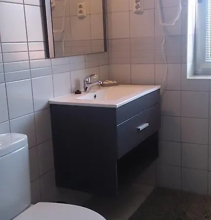 Flor Do Douro - Comercio E Hotelaria, Lda Πανσιόν 3*