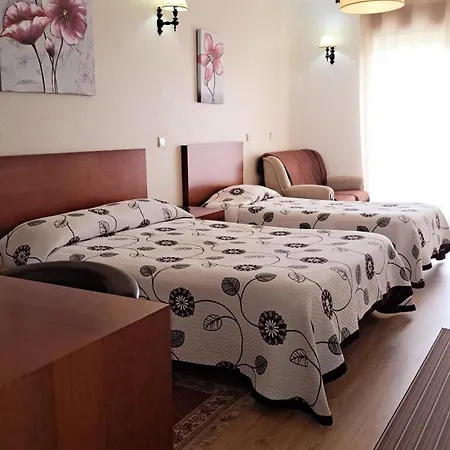 Flor Do Douro - Comercio E Hotelaria, Lda Miranda do Douro