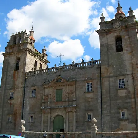 Flor Do Douro - Comercio E Hotelaria, Lda Miranda do Douro