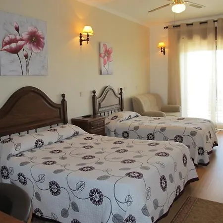 Flor Do Douro - Comércio E Hotelaria, Lda Pensión 3*