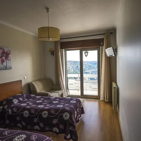 Flor Do Douro - Comercio E Hotelaria, Lda Konukevi 2*