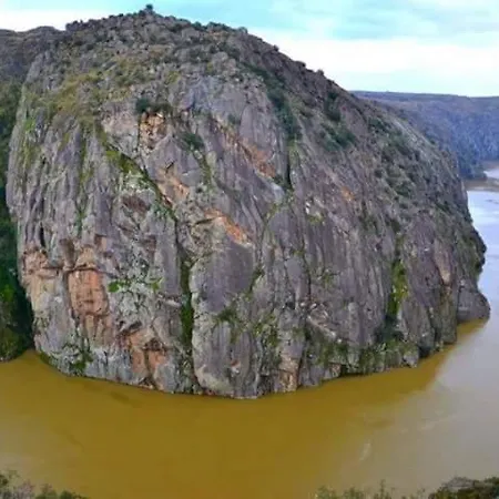Flor Do Douro - Comércio E Hotelaria, Lda 3*