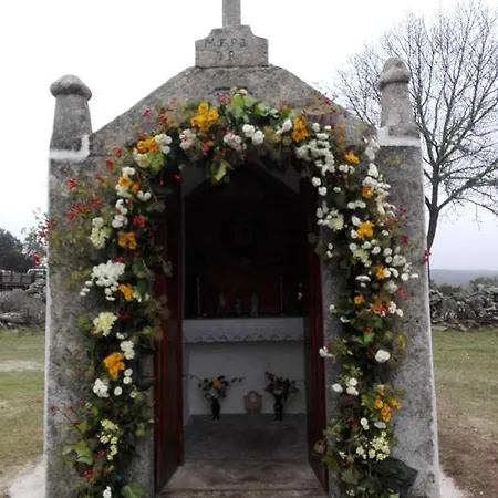 Πανσιόν Flor Do Douro - Comercio E Hotelaria, Lda 3*