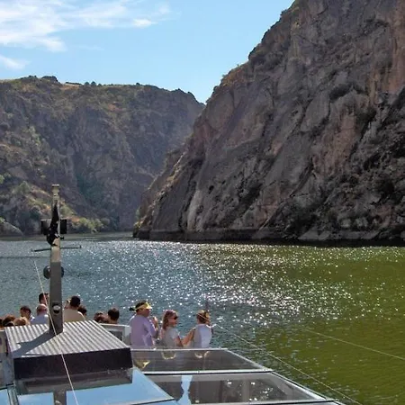 Flor Do Douro - Comercio E Hotelaria, Lda
