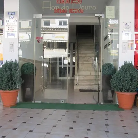 Flor Do Douro - Comercio E Hotelaria, Lda