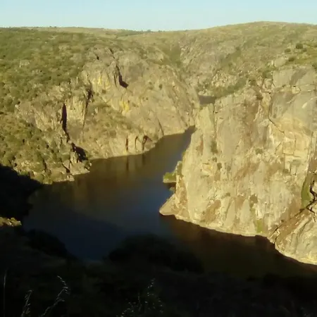 Pensión Flor Do Douro - Comércio E Hotelaria, Lda