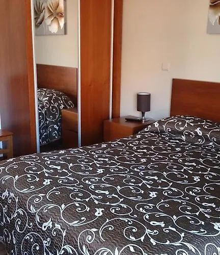 Flor Do Douro - Comercio E Hotelaria, Lda Penzion 3*