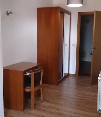 Penzion Flor Do Douro - Comercio E Hotelaria, Lda 3*