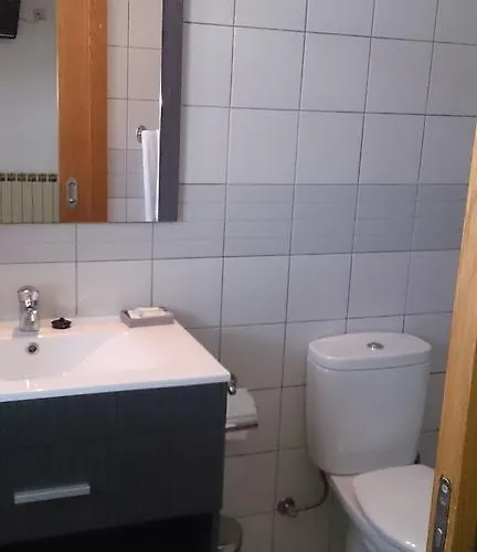 Flor Do Douro - Comercio E Hotelaria, Lda 게스트하우스 3*