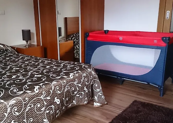 Penzion Flor Do Douro - Comercio E Hotelaria, Lda Miranda do Douro