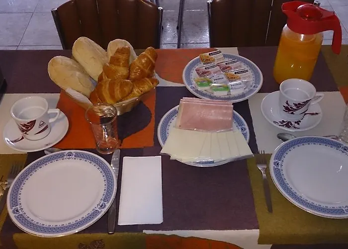 Flor Do Douro - Comercio E Hotelaria, Lda 3*