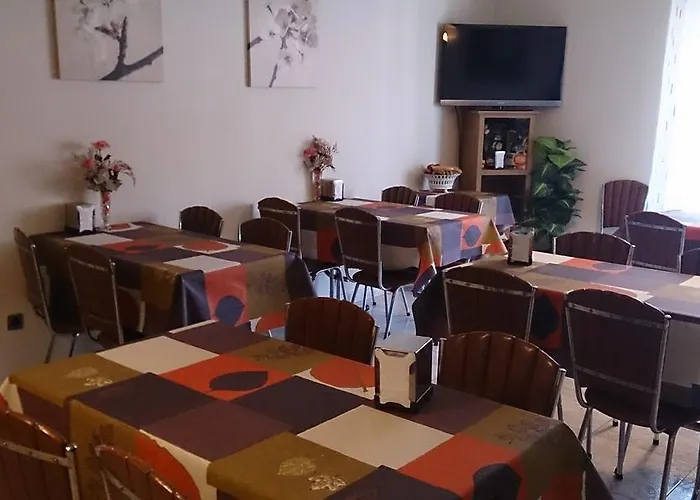 Flor Do Douro - Comercio E Hotelaria, Lda 3*