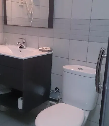 Flor Do Douro - Comercio E Hotelaria, Lda Penzion