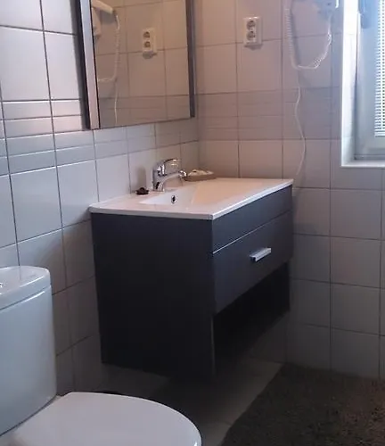 Flor Do Douro - Comercio E Hotelaria, Lda Penzion 3*