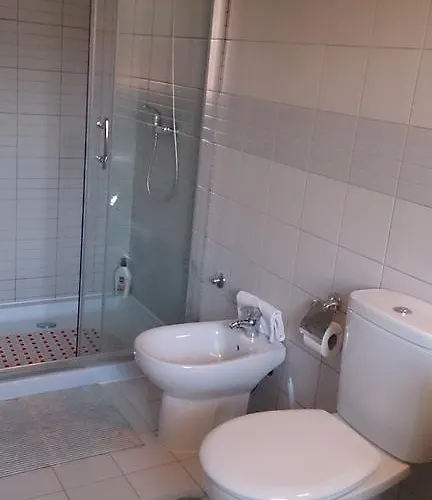 Penzion Flor Do Douro - Comercio E Hotelaria, Lda Miranda do Douro