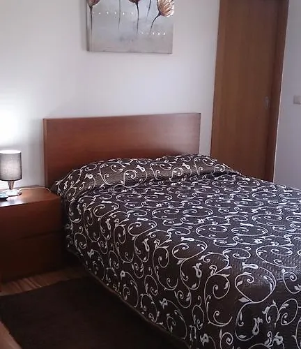 Flor Do Douro - Comercio E Hotelaria, Lda Penzion