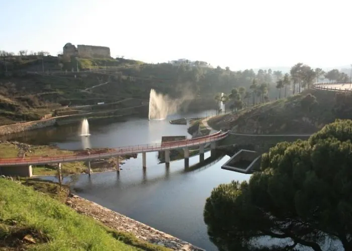 게스트하우스 Flor Do Douro - Comercio E Hotelaria, Lda 3*