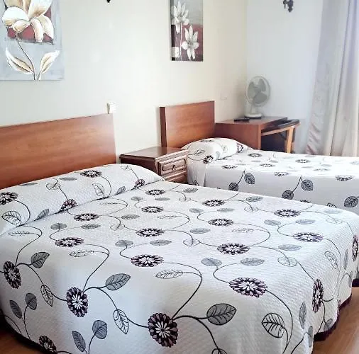 Flor Do Douro - Comercio E Hotelaria, Lda 미란다도두로