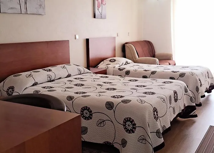 Flor Do Douro - Comercio E Hotelaria, Lda Miranda do Douro