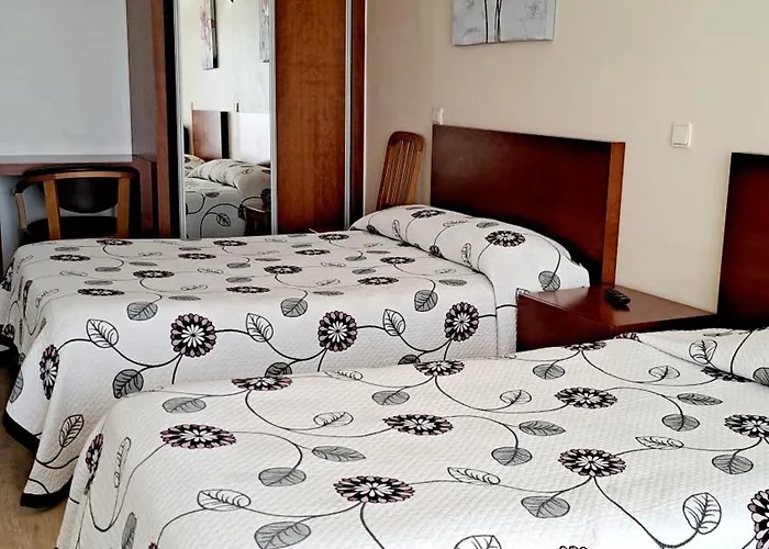 게스트하우스 Flor Do Douro - Comercio E Hotelaria, Lda