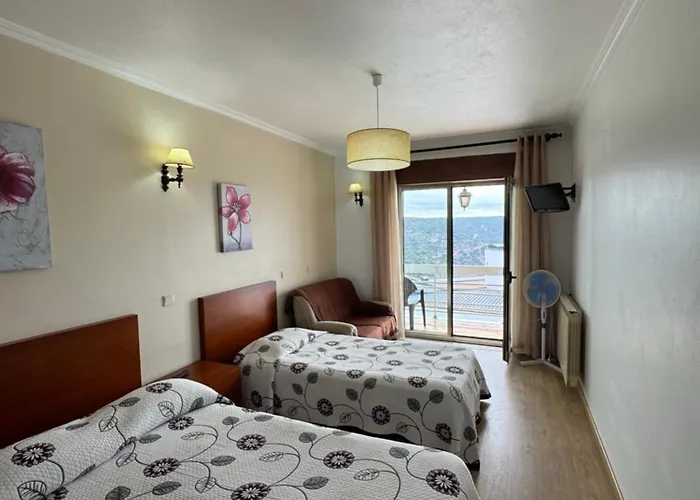 Flor Do Douro - Comercio E Hotelaria, Lda Miranda do Douro