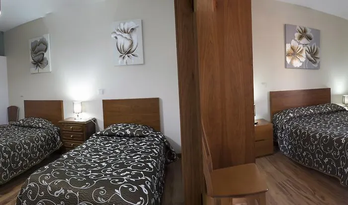 Penzion Flor Do Douro - Comercio E Hotelaria, Lda