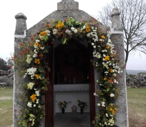 Penzion Flor Do Douro - Comercio E Hotelaria, Lda 3*