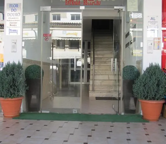 Flor Do Douro - Comercio E Hotelaria, Lda