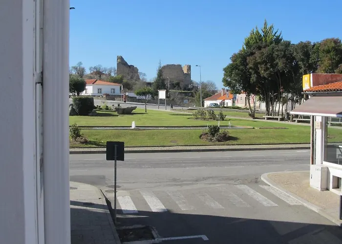 Penzion Flor Do Douro - Comercio E Hotelaria, Lda