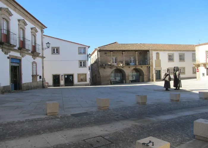 게스트하우스 Flor Do Douro - Comercio E Hotelaria, Lda